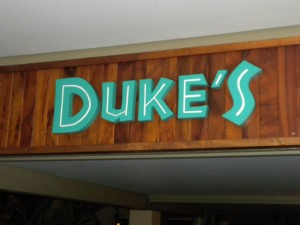 Dukes