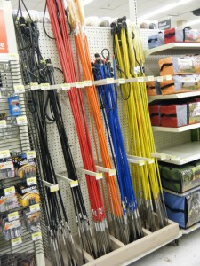 FishingSpears