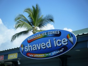 HawaiianIceCones