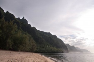 NeeBeachToNapali