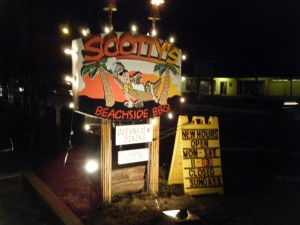 Scottys